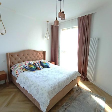 Gdansk Porto Apartments Экстерьер фото