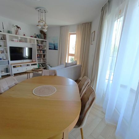 Gdansk Porto Apartments Экстерьер фото